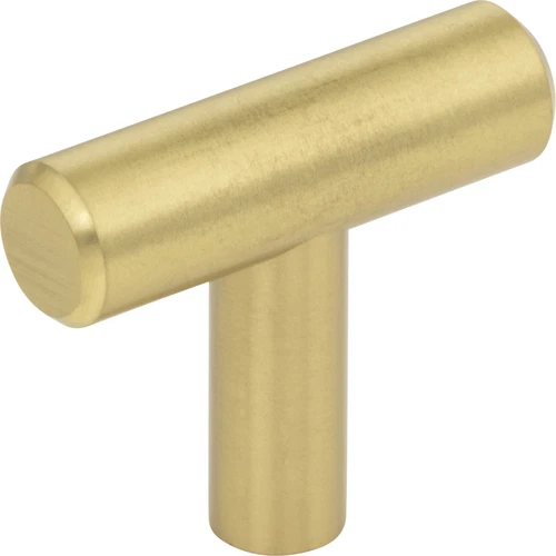 Naples 1-9/16" Length Bar Knob - Picture 1 of 2