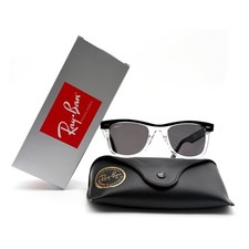 Ray-Ban RB2240 Classic Sunglasses Multicolor Frame Polarized Lenses 50-20-145mm