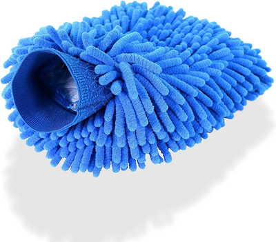 #ad Pressure Washer Mitt $15.23