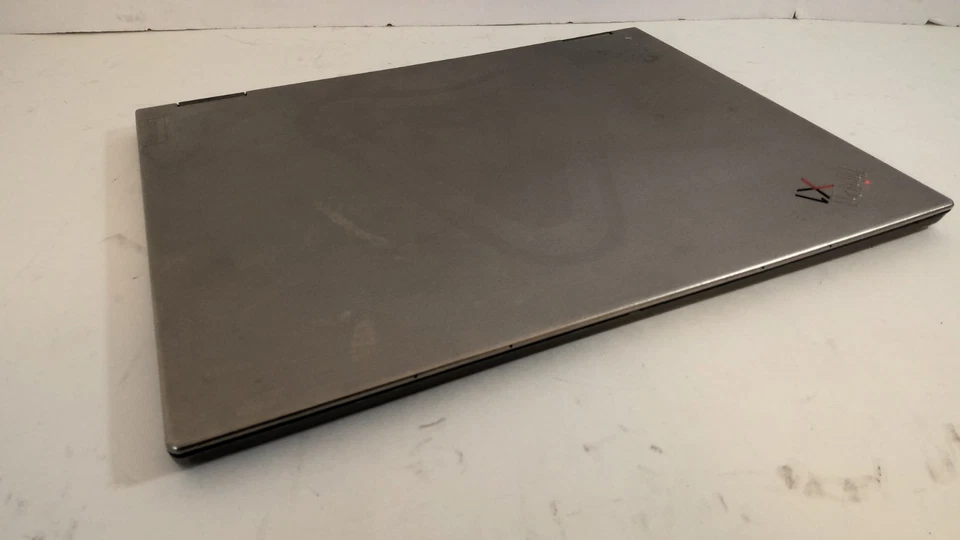 Lenovo ThinkPad X1 Titanium Gen 1 i7-1160G7 16gb 1tb Win11 2n1 Warranty PW00AKN1 - Image 4 of 4