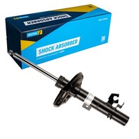 Bilstein Gasdruck StoßDÄMpfer Vorderachse Rechts Passend FüR Nissan Qashqai