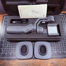 DJI Osmo Mobile 2 Handheld Smartphone Gimbal Used In Great Condition 