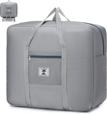 56x45x25cm New easyJet Jet 2 Handgep&auml;ck Tasche f&uuml;r Flugzeug, Wasserdicht Oxford