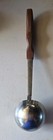 Vintage Cutco No. 15 Ladle Soup Serving Utensil Made in USA Stainless 12" Spoon — photo 3