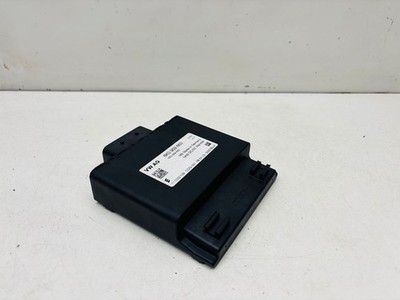 Audi Q3 8U 2013 Sonstige Steuergeräte Module 8K0959663 LIU42539