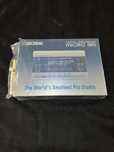 25+ Boss Micro Br Digital Recorder for sale | Updated Oct 2026