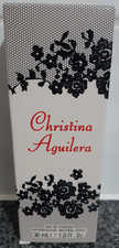Image of CHRISTINA AGUILERA 30ML 1 FL.OZ FOR WOMEN EAU DE PARFUM PERFUME REGULAR SIZE