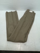 New Vintage Beige Mesquite Polyester Pants 5915 3A-3