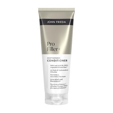 John Frieda PROfiller+ Conditioner &ndash; Inhalt: 250ml &ndash; Haartyp: feines & ges