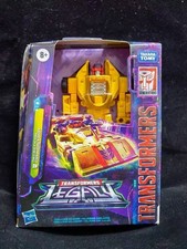 Transformers Legacy Stunticon Dragstrip  1 of 5  Menasor's Arm