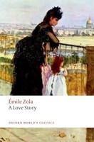 Emile Zola - A Love Story - Paperback - G245Z