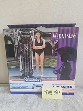 Swimways Wednesday Suntanner Pool Float