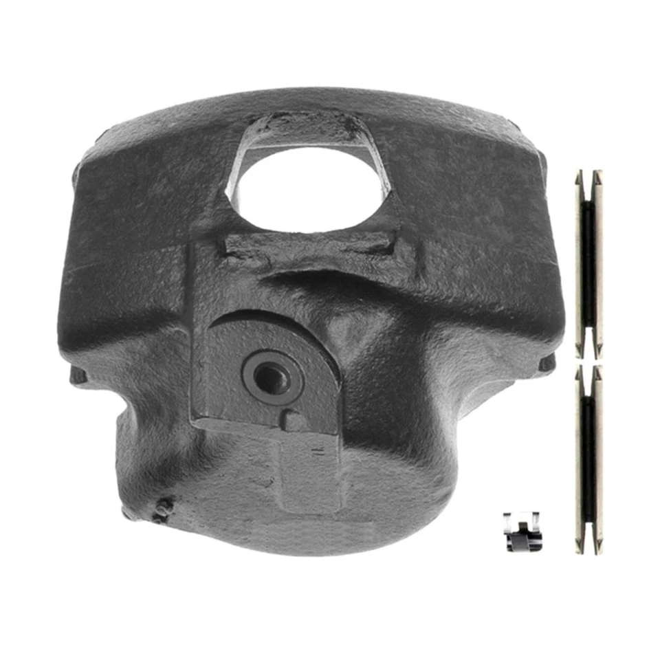 Pinza de freno de disco delantera ACDelco original para Ford Bronco 90-93, lado del pasajero Foto 2 de 4