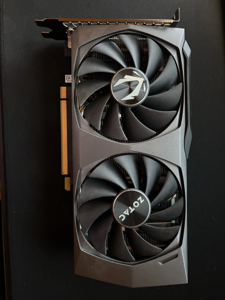 ジャンク ZOTAC GeForce RTX™ 3060 (12GB) Amazon.com: ZOTAC Gaming