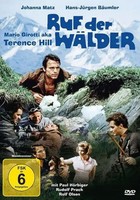 Ruf Der WäLder | Kurt Nachmann | Deutsch | DVD | 1X DVD-5 | 2026 | Filmjuwelen