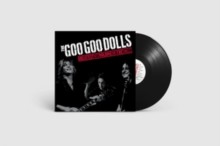 GOO GOO DOLLS - GREATEST HITS VOLUME ONE - THE SINGLES - Vinyl Record - D1398z