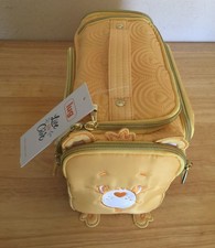 Lug X Care Bears Trolley with Coin Purse