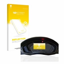 upscreen Entspiegelungs Schutzfolie für Audi A4 B9 2017 Virtual Cockpit Matt