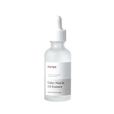 [MANYO FACTORY] Galac Niacin 2.0 Essence - 50ml