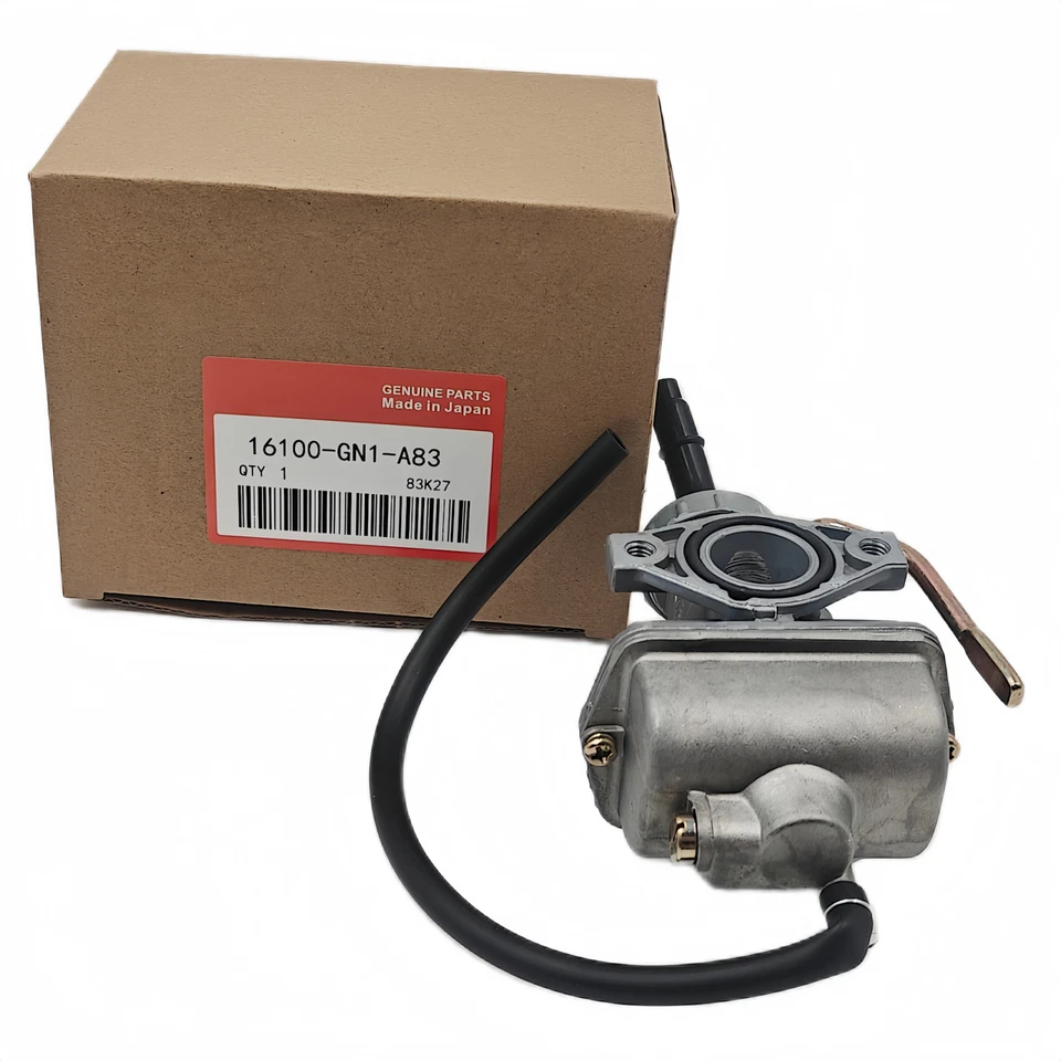 OEM CARBURETOR For HONDA 2000 2003 2004 2005 XR80R CRF80F 16100-GN1-A83 NEW US - Изображение 3 из 4