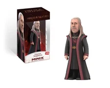 MINIX - TV-Serie #149 - House of The Dragon - Viserys Targaryen - Sammelfigur 12
