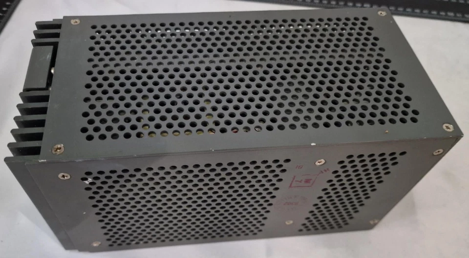 Lambda Regulated power supply LJS-11V 5-0V NEW OLD STOCK - Image 4 of 4