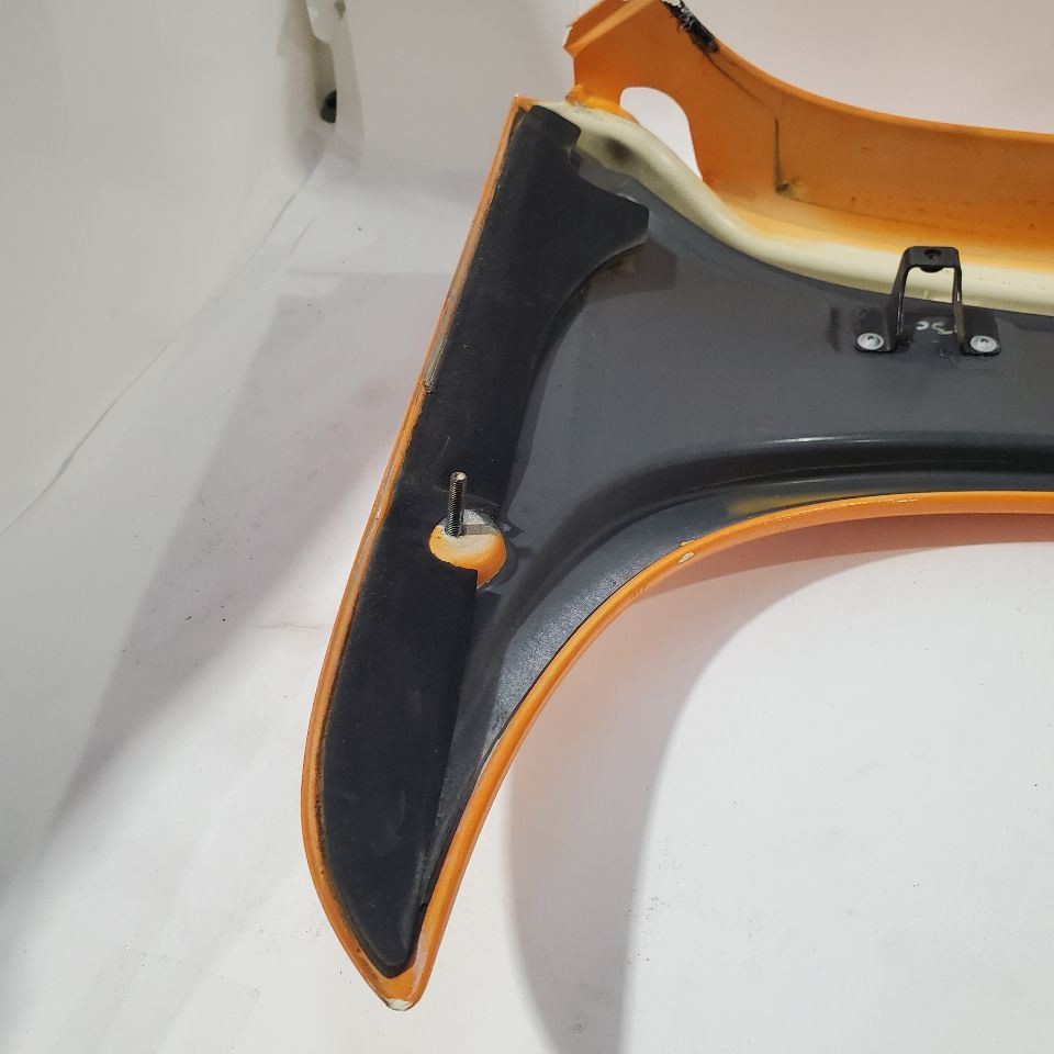 2005 Lotus Elise OEM Roof Panel Has Damage 
