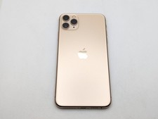 Apple iPhone 11 Pro Max Gold Cell Phones & Smartphones for Sale