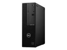 Dell OptiPlex 3000 3090 SFF PC Intel i5-10505 16GB RAM 256GB NVMe SSD Win 11 Pro