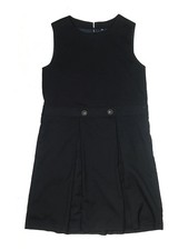 Uniqlo Girls Black Dress 13