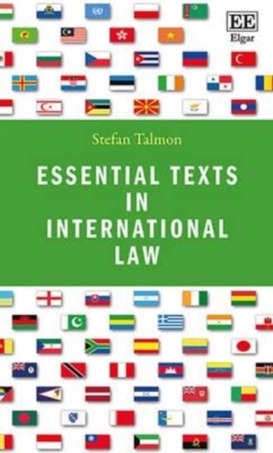 Essential Texts in International Law - Image 2