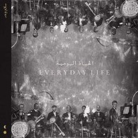 Everyday Life Von Coldplay | CD | Zustand Neu