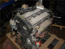 Moteur Ford ESCORT