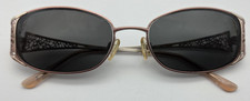 Sophia Loren M199 Eyeglasses/Sunglasses FRAMES ONLY Zyloware 118 56-18-135