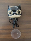 Funko Pop! Vinyl: DC Universe - Catwoman Batman Returns #338 No Box