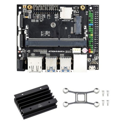 FüR   4GB  Kit AI Artificial Intelligence Development Board 1678