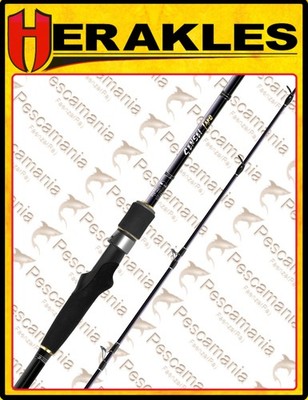 Herakles Canna Herakles SENSEI TAKO 6  180cm 300g MEDIUM HSE2ST60M