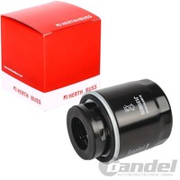 Herth+Buss ÖLfilter Anschraubfilter Passend FüR Audi A1 A3 Seat Alhambra Altea