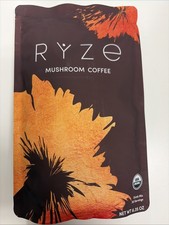 RYZE Mushroom Coffee Drink 6g - 30 Serving