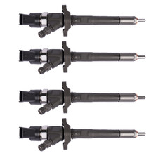 Injecteur Volvo C30