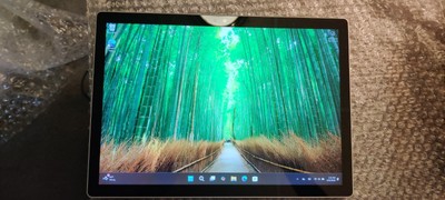 Microsoft Surface Book 3 13.5'' i7|16|256GB Tablet only Battery # 9