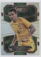 2017-18 Panini Select Terrace Silver Prizm Tim Cahill #83