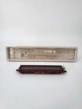 Brawa Spur N 67010 Güterwagen Schwerlastwagen der DR in OVP