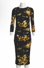 DOLCE & GABBANA dress £2400 worth IT size 42/INT M/UK 10/US 6 immaculate