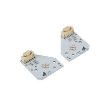 LED-Module für Tagfahrlicht Bernstein Holland style für Scania R/S/XT 7er