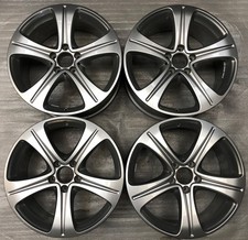 Jantes Mercedes 410