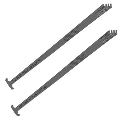 Replacement Carpet Cleaner Part Nozzle Clean Out Tool Compatible with... 