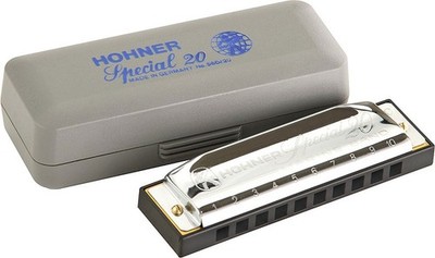 HOHNER Special 20 Progressive Eb-Dur