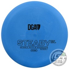 NEW DGA D-Line Stone Steady BL Putter Golf Di...
