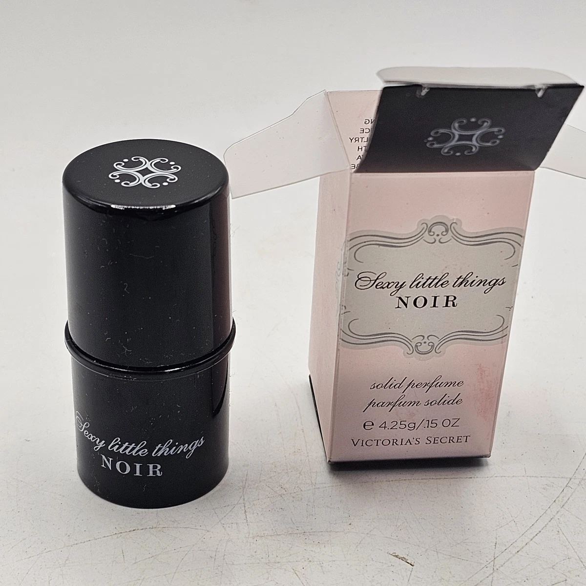 Sexy Little Things Noir Discontinued Fragrances for Women for sale